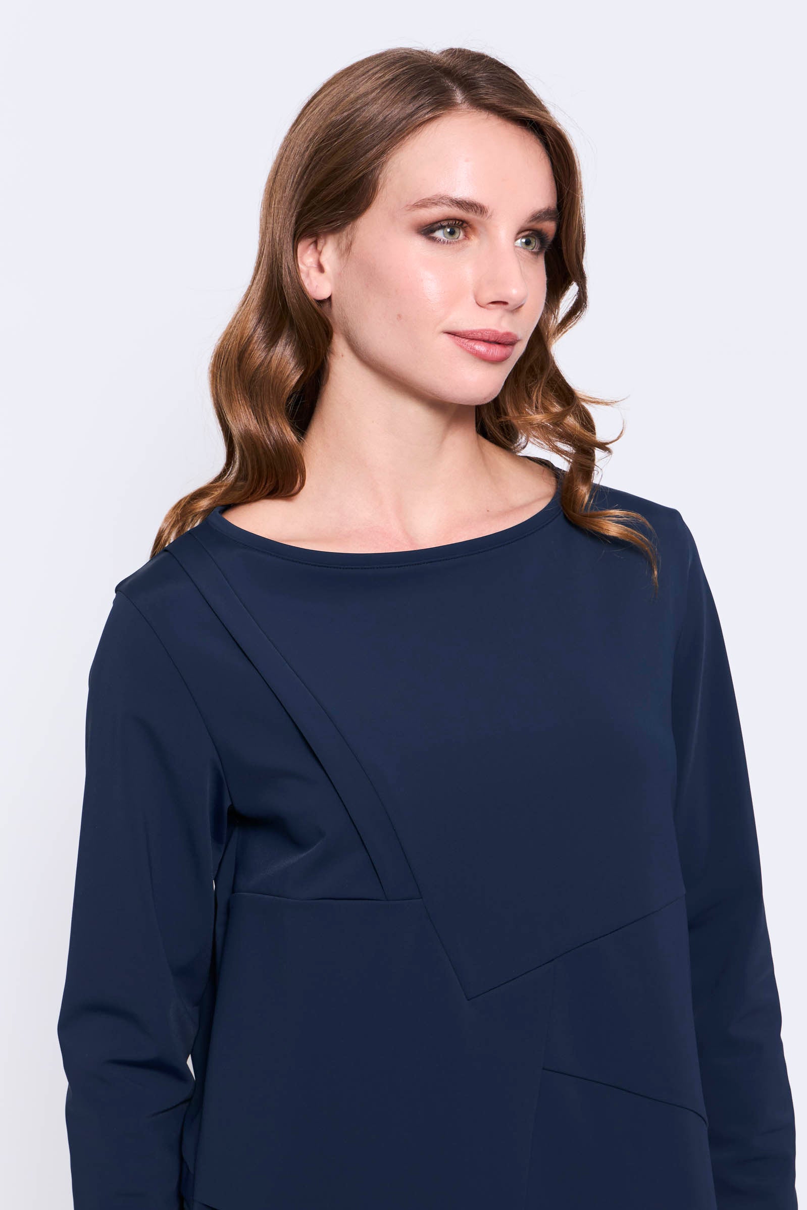 Completo Sport_Azul Marino