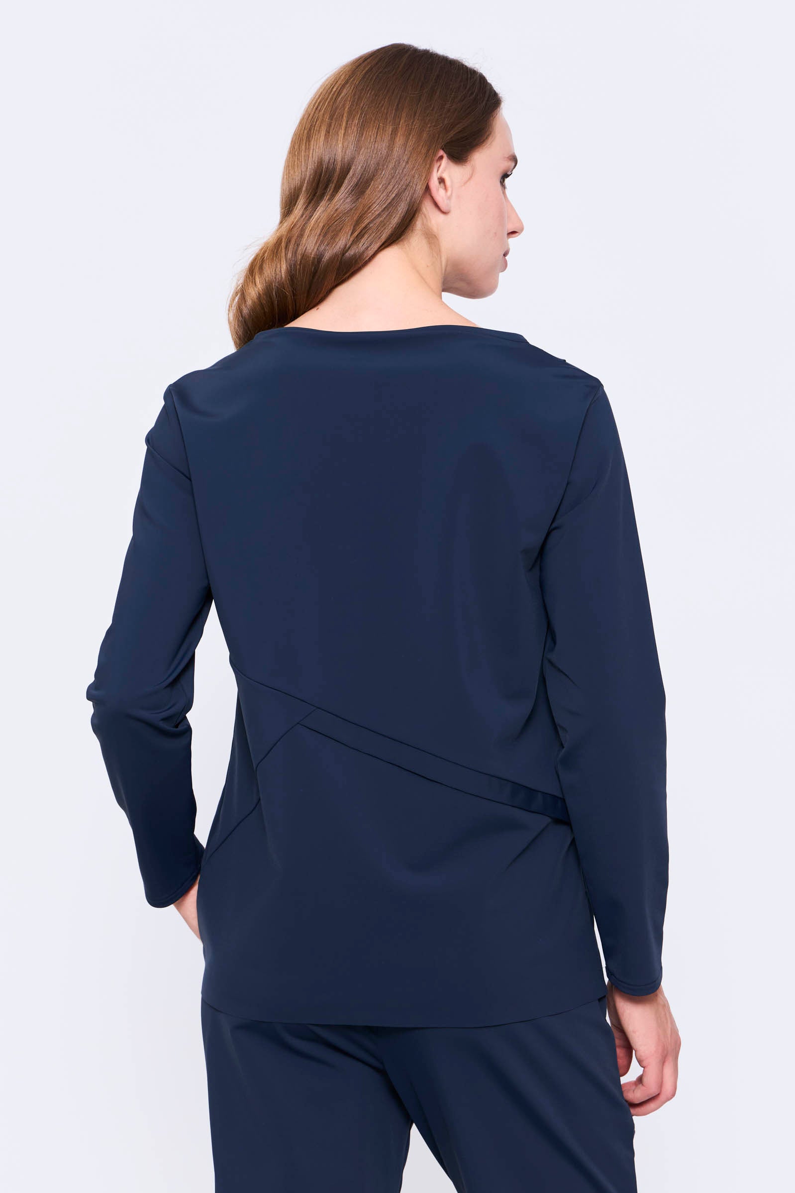 Completo Sport_Azul Marino