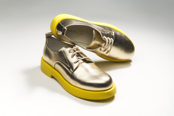 Oxford dorado
