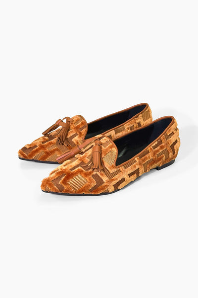 Mocasín Kate