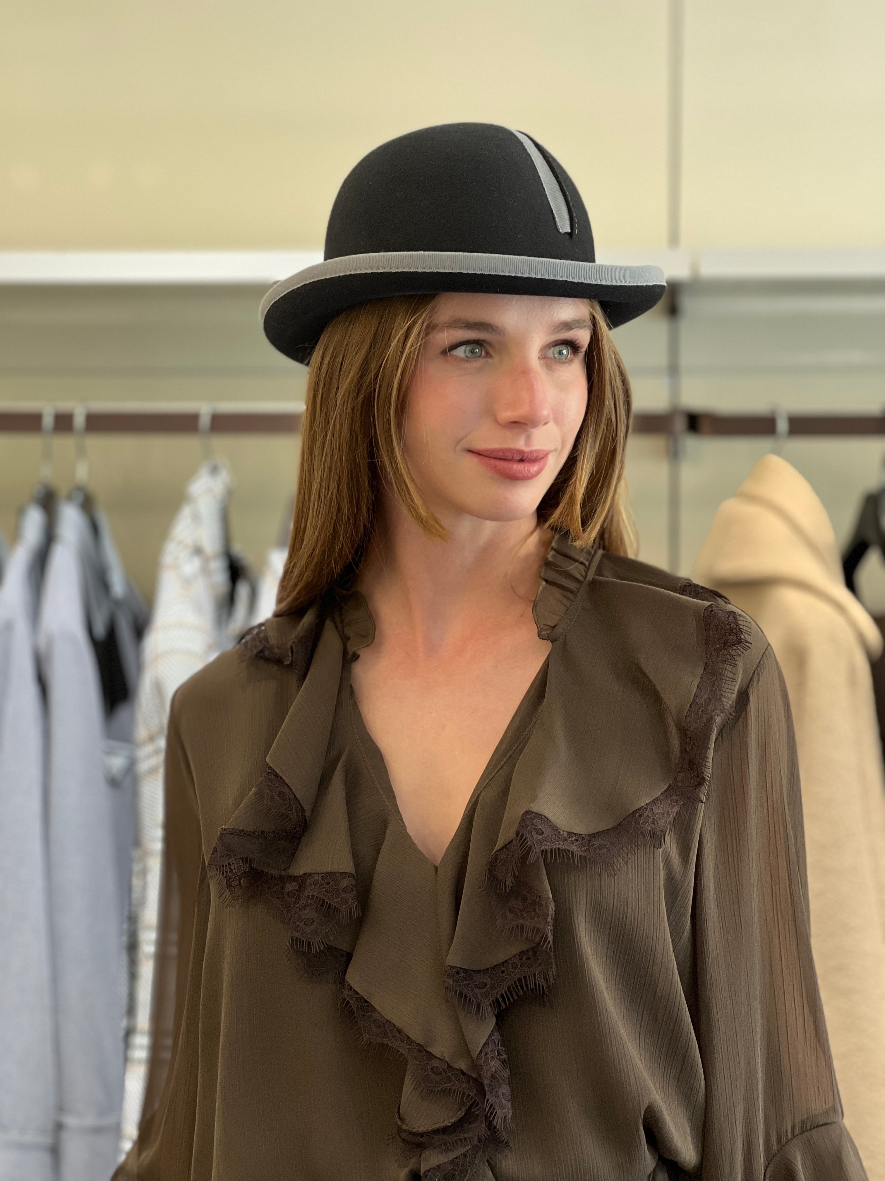 Camisa Transparencia Vuelos